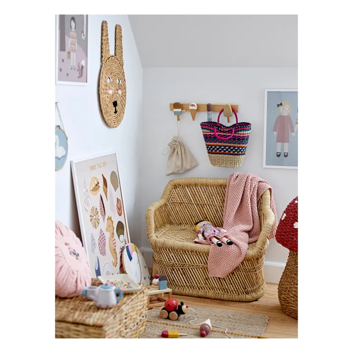 Zyon coat rack- Product image n°5