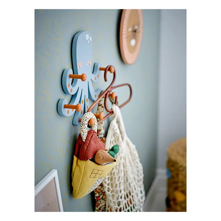 Porte-manteaux Oswall- Image produit n°1