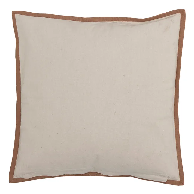 Doglas cotton cushion