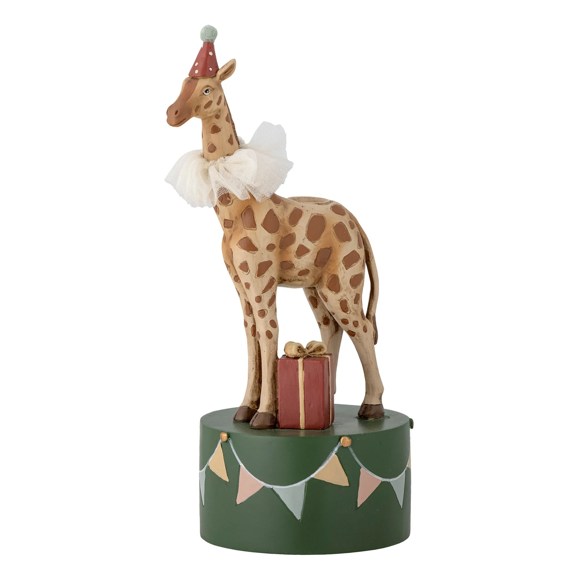 Bloomingville Mini - Bougeoir Girafe Flor (Bloomingville Mini) - Couverture
