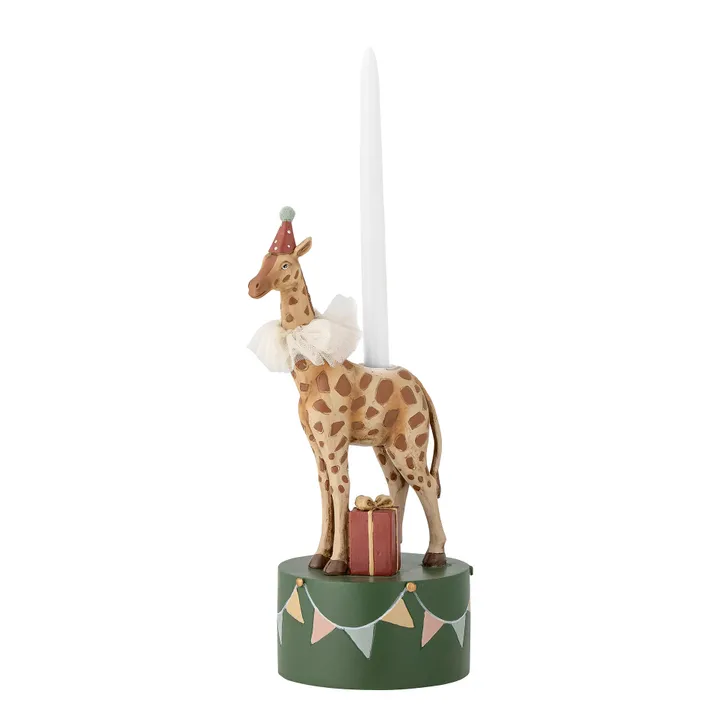 Bougeoir Girafe Flor- Image produit n°3