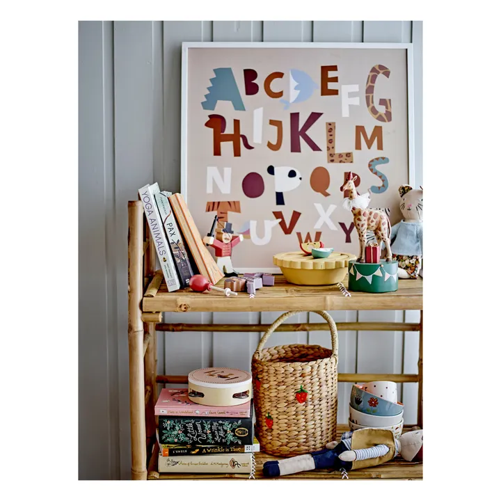 Bougeoir Girafe Flor- Image produit n°4