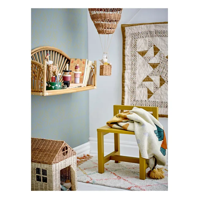 Giraffe Flor candleholder