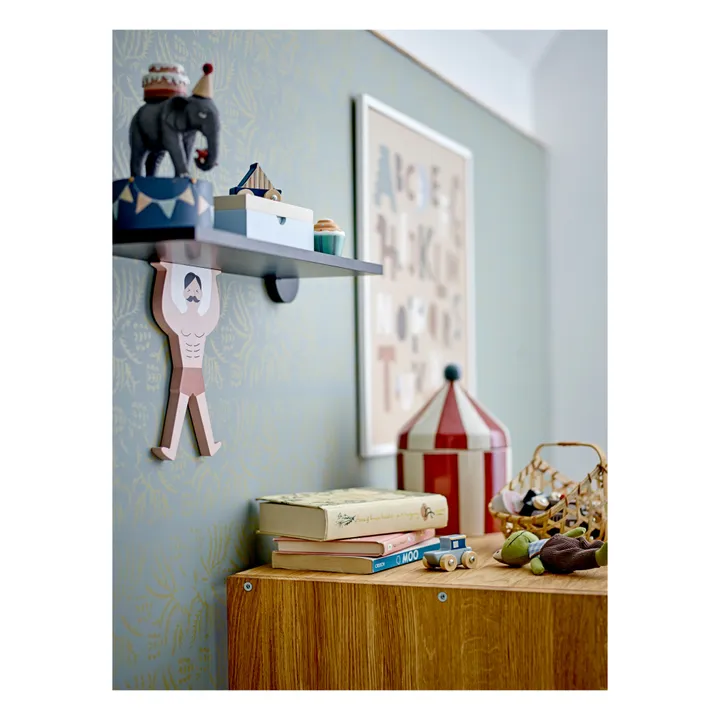 Elephant Flor candleholder- Product image n°4