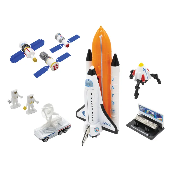 Exploration Spatiale- Image produit n°1