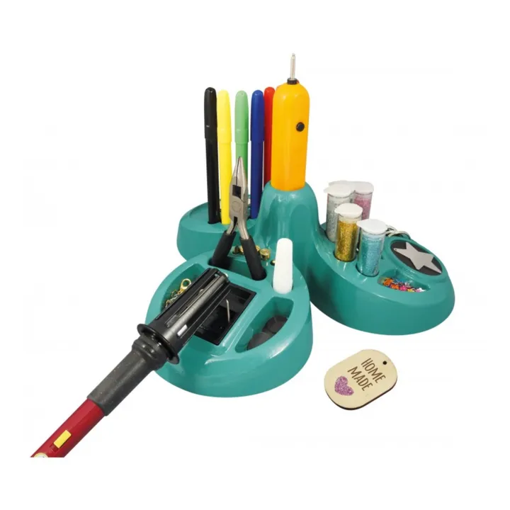 Atelier gravure- Image produit n°2