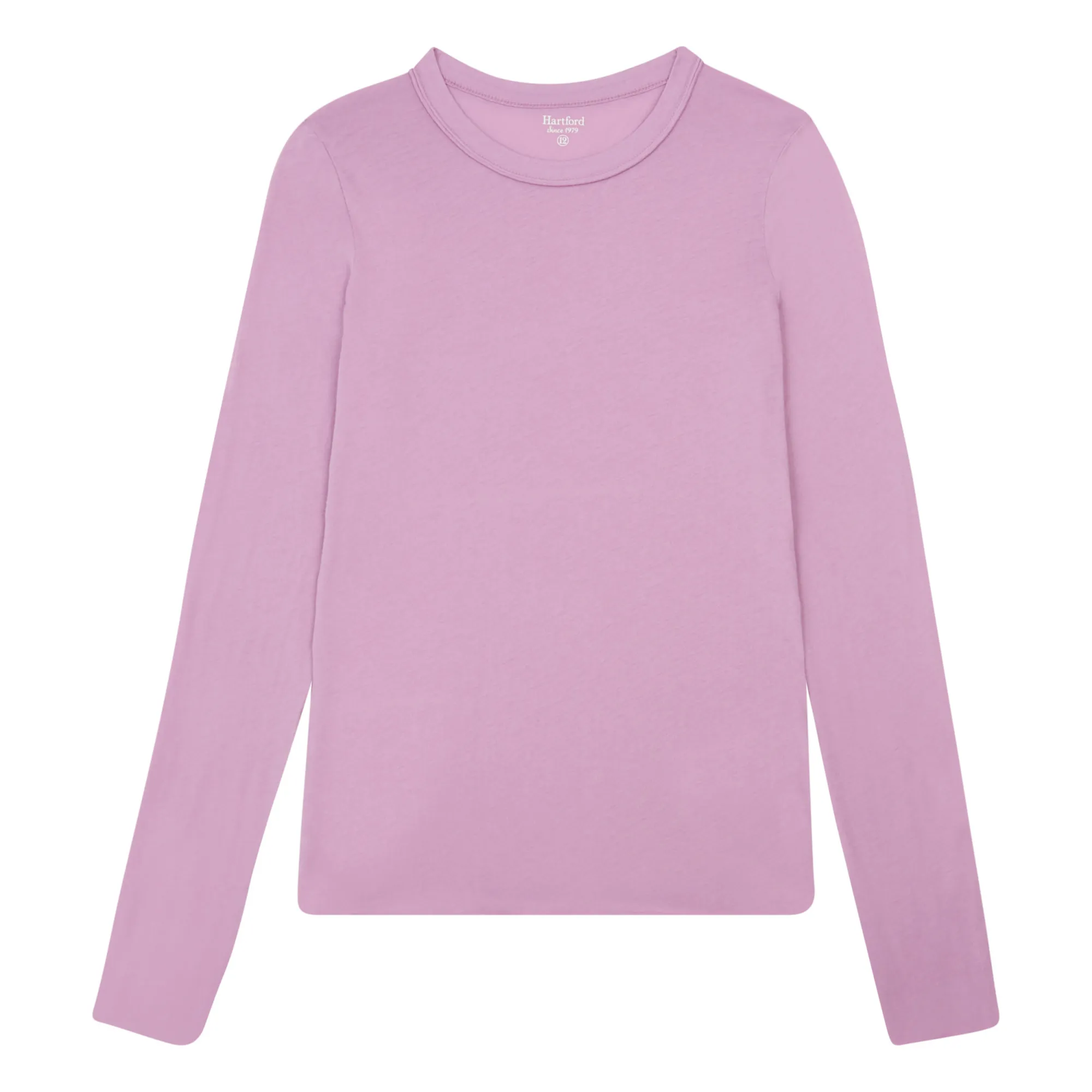 Hartford Lavender Taekel T-Shirt