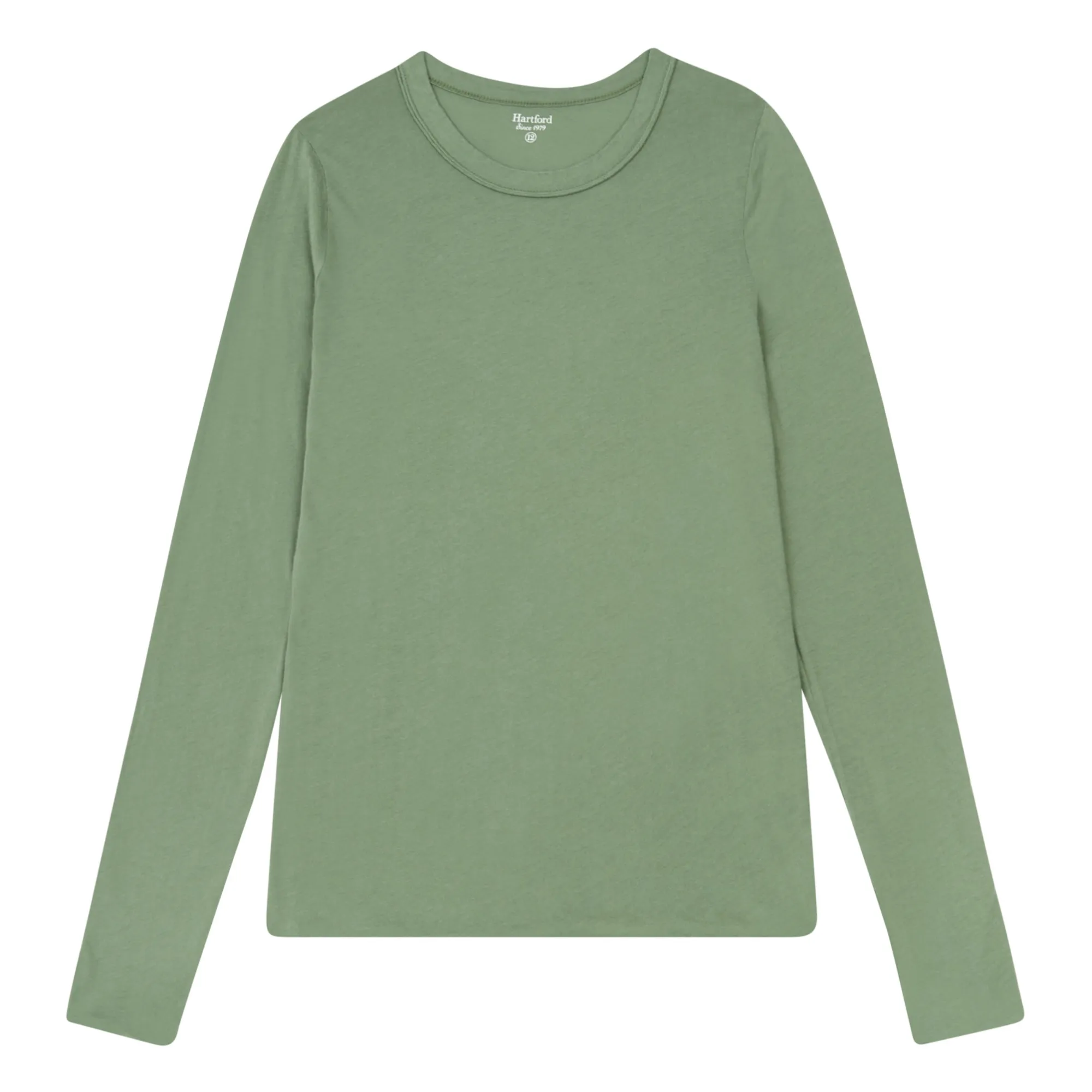 Hartford Verdigris Taekel T-Shirt