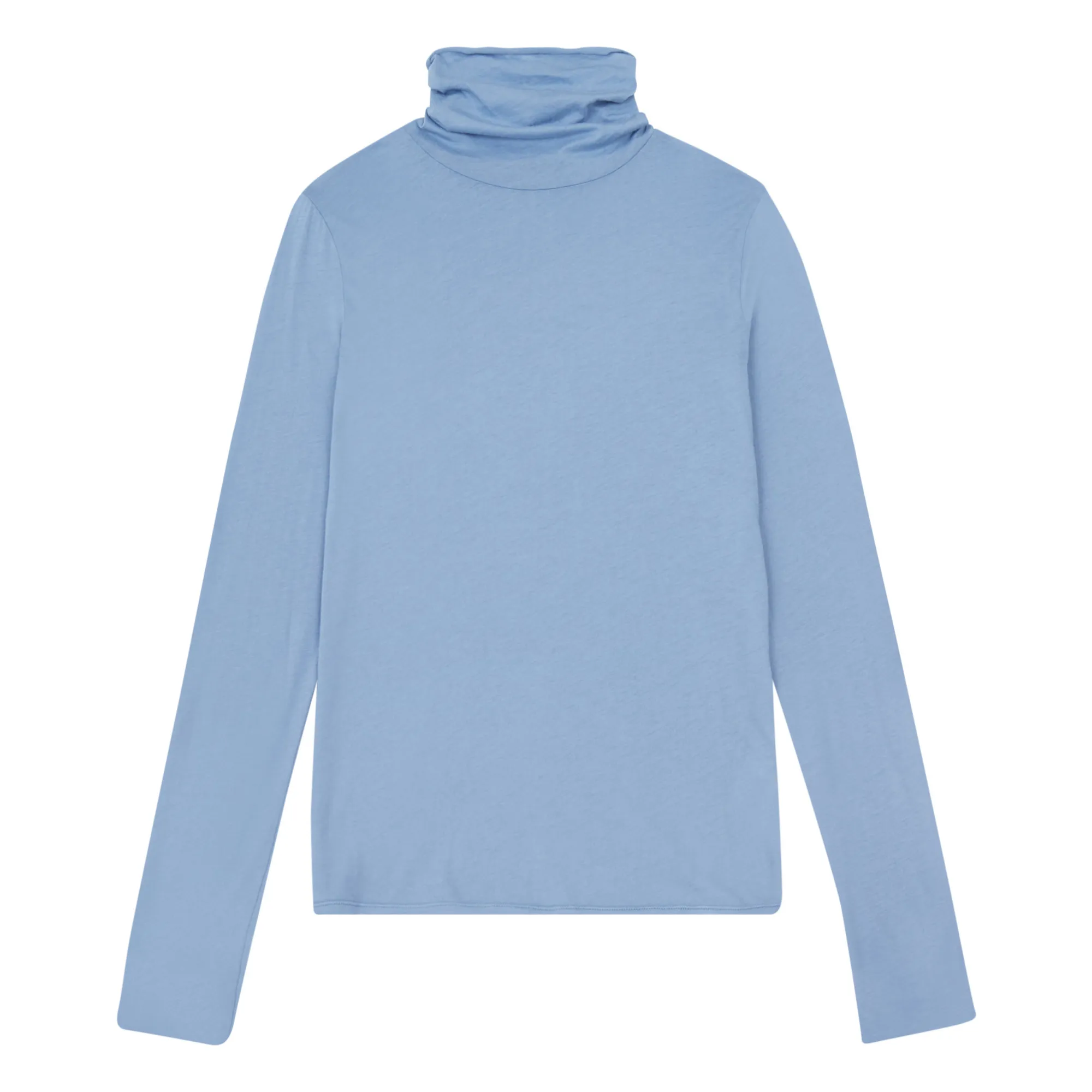 Hartford Blue Tya Jumper