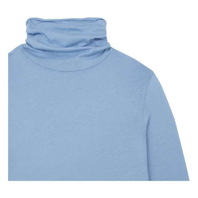 Unter-Pullover Tya | Blau