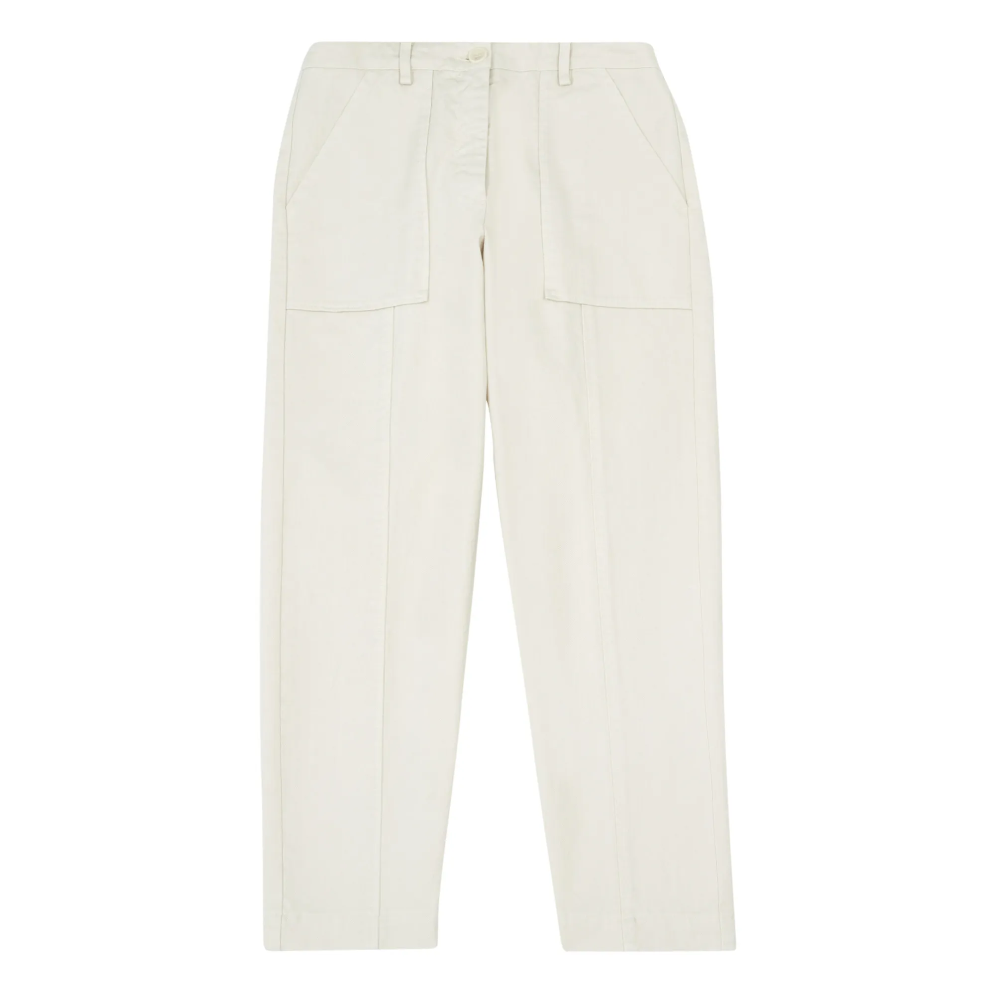 Hartford Natural Phenix Trousers