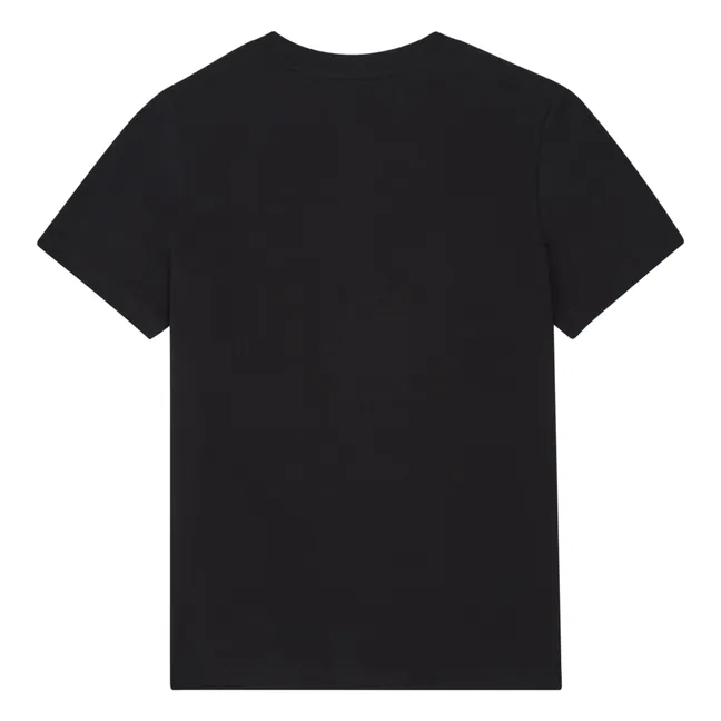 Camiseta Vans Slap SS | Negro
