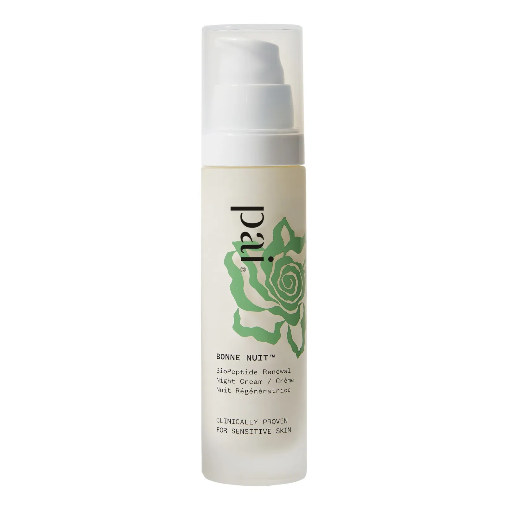 Pai Skincare Untinted Good Night Regenerating Night Cream - 50 Ml
