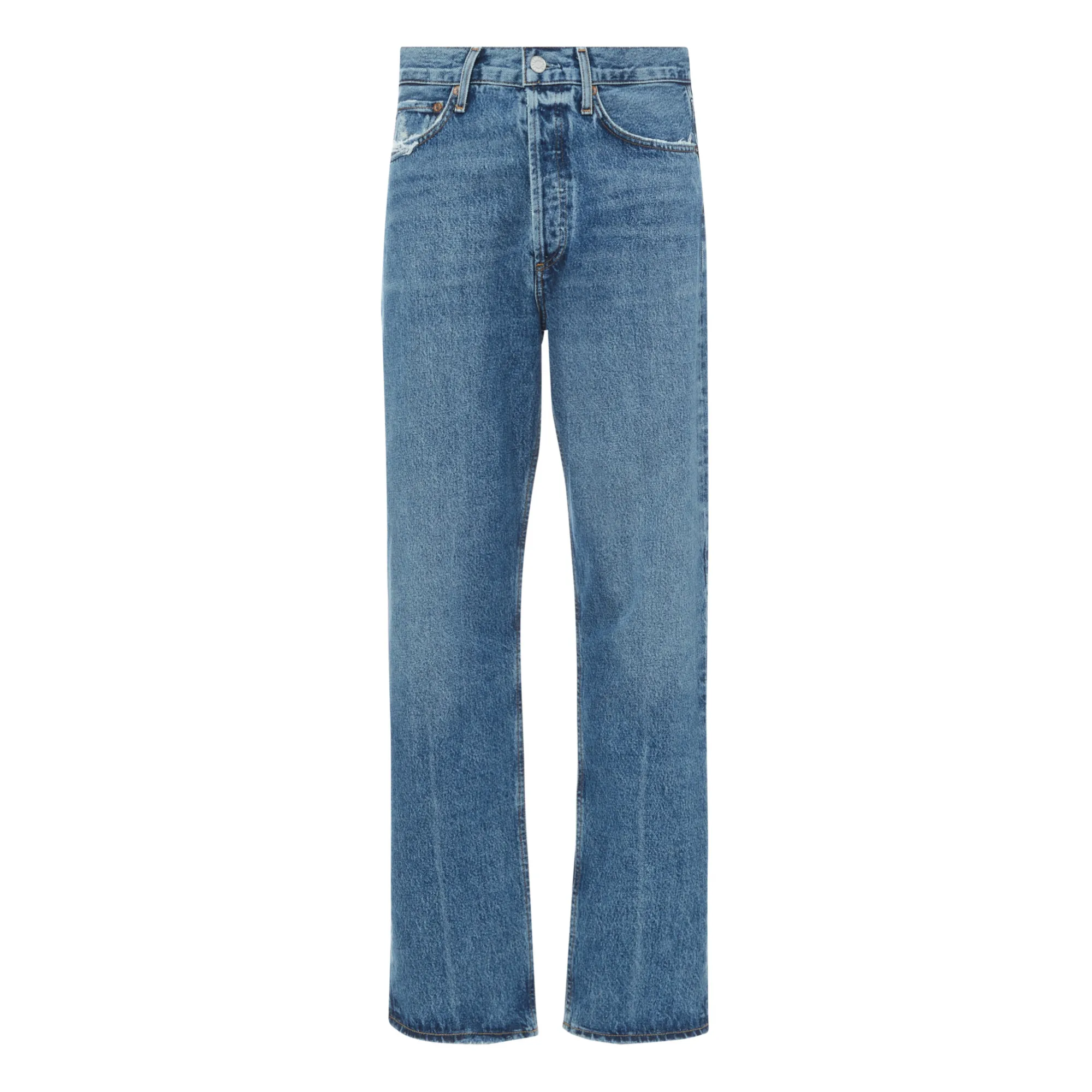 Agolde Hooked 90'S Jeans