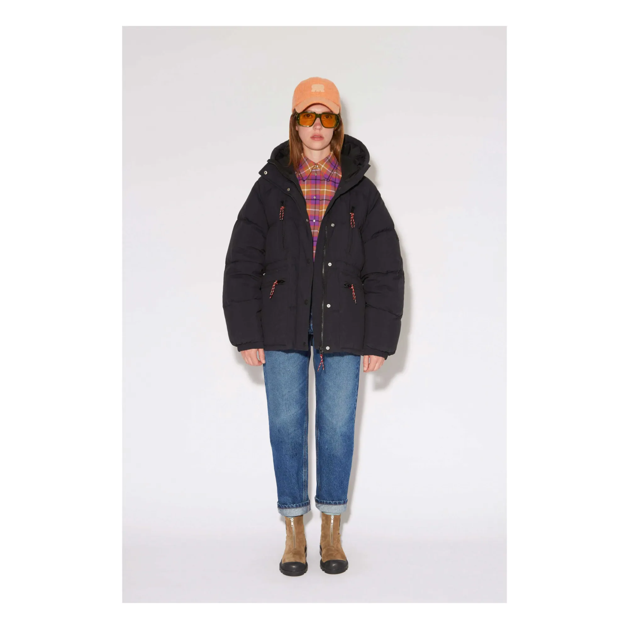 Roseanna - Roseanna x Pyrenex collaboration - Talitha down jacket
