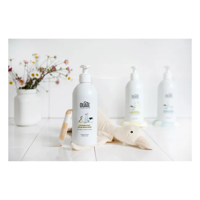Moisturizing care for my baby - 300 ml