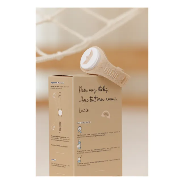 My Amazing Balm @babyatoutprix