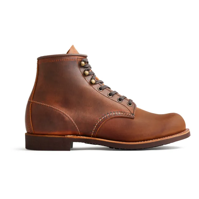 Boots Blacksmith | Braun