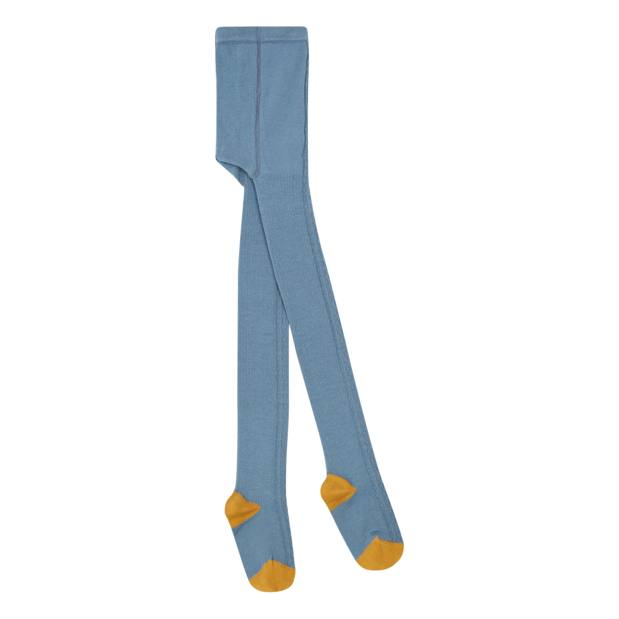 Louise Misha Blue Chukata Tights