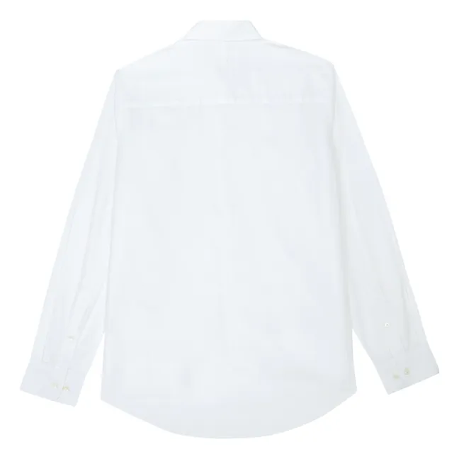 Camicia Arne 5655 | Bianco