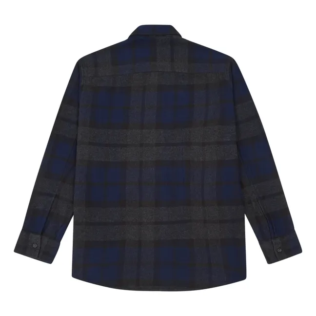 Hemd Freddy 5292 | Navy