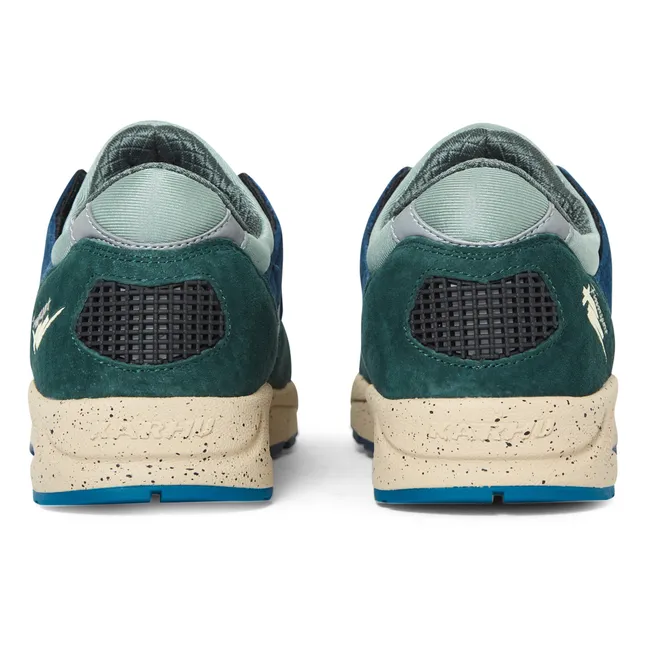 Aria 95 Sneakers | Grün