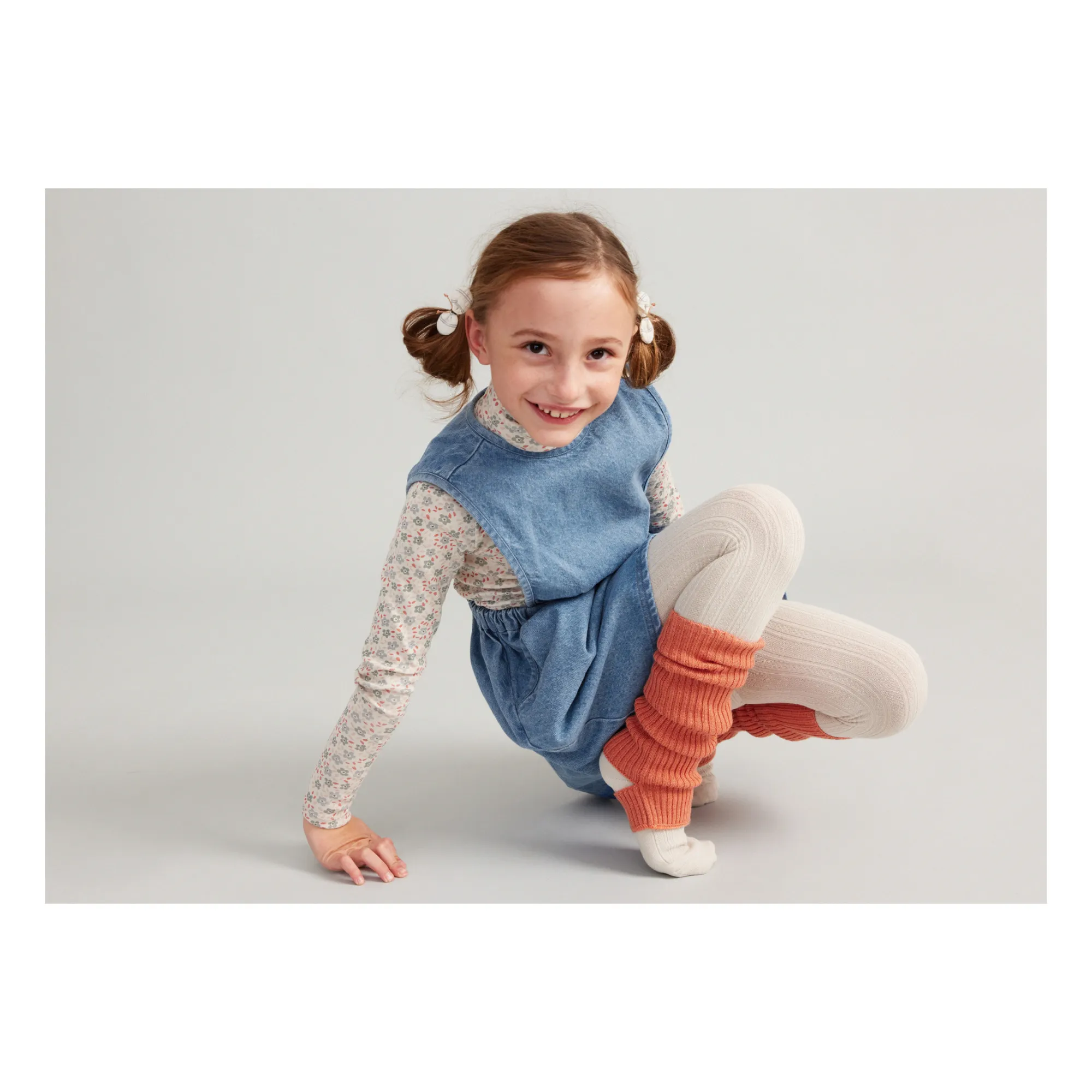 soor ploom Tippi Black Denim