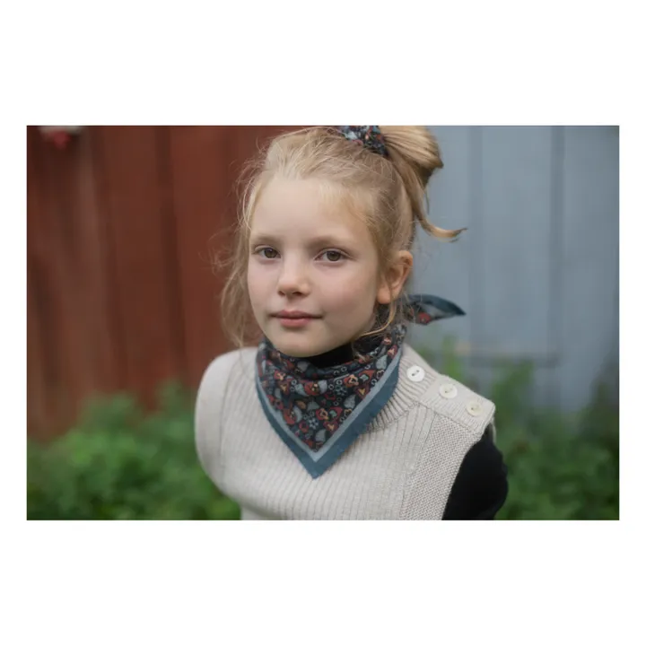 SOOR PLOOM Margot Sweater Vest 2-3y ベスト SOOR PLOOM Margot Sweater Vest 2-3y ベスト
