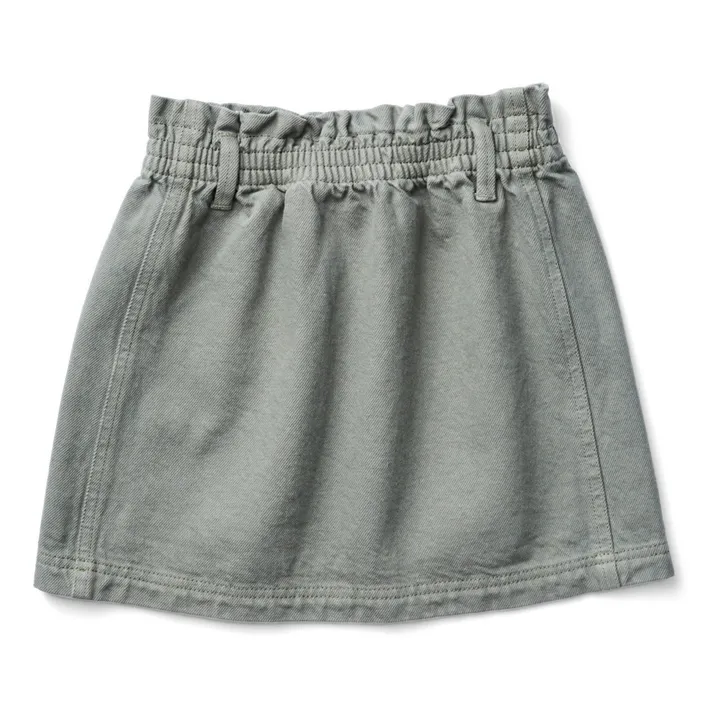soor ploom Filipa Skirt♡8Y soor ploom filipa skirt in spice at Little