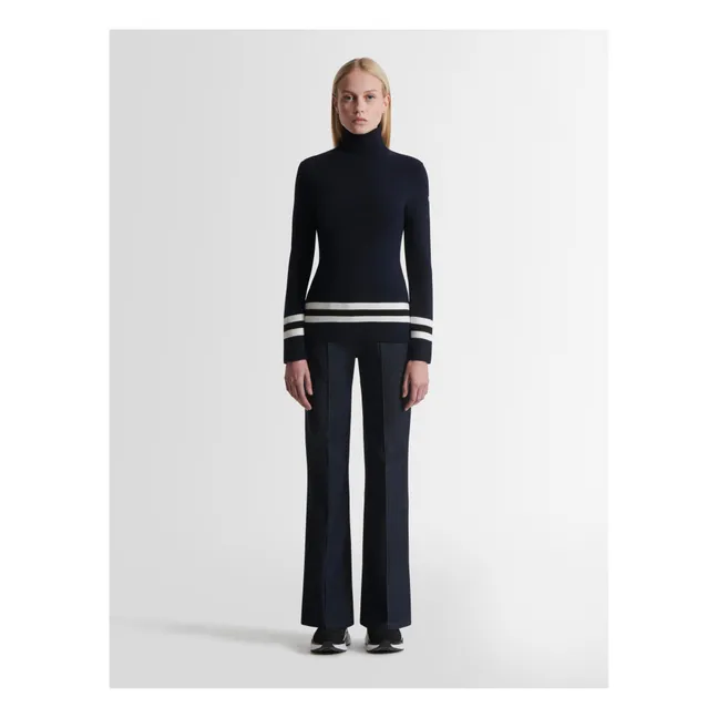 Jersey Judith | Azul Marino