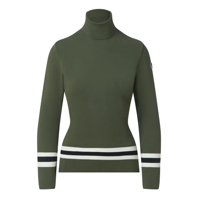 Judith jumper | Khaki
