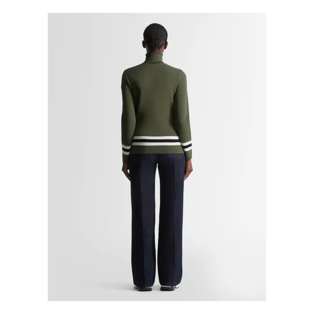 Judith jumper | Khaki