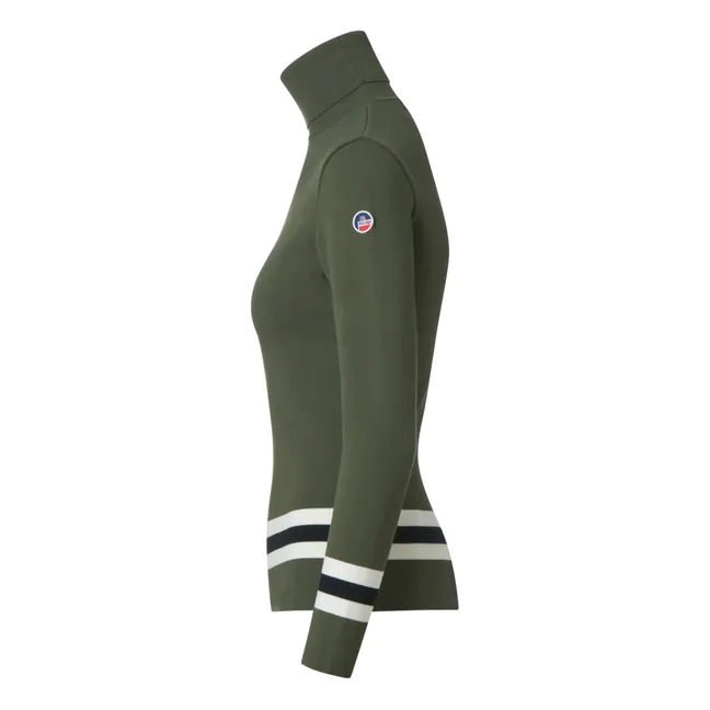 Judith jumper | Khaki