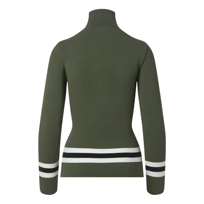 Judith jumper | Khaki