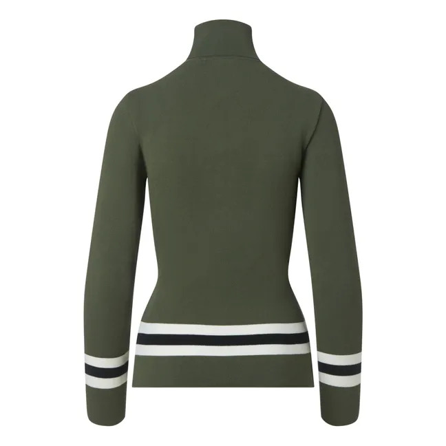 Pullover Judith | Khaki