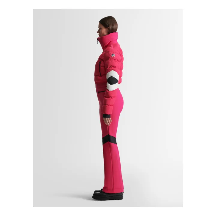 Fusalp Combinaison Ski Femme Picture Fusalp Sale Veste Ski Femme - Main Image