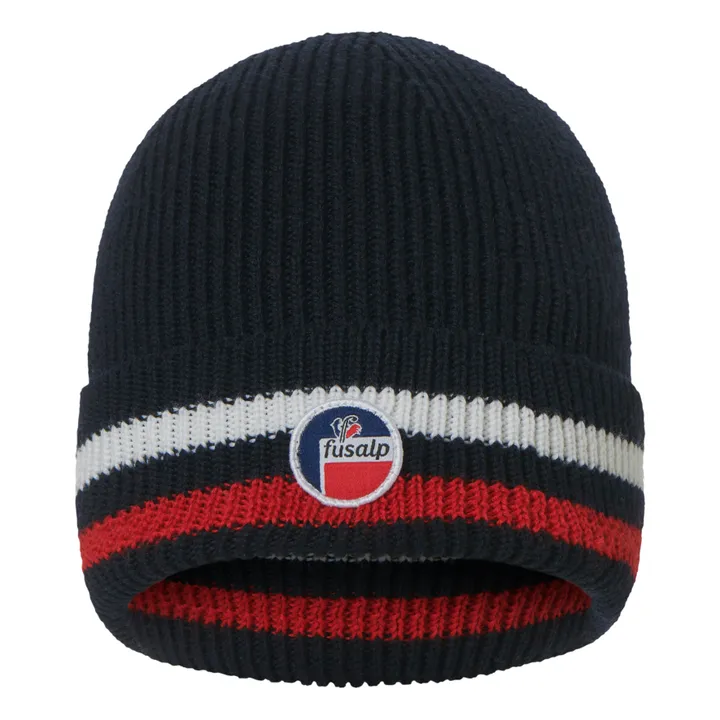Cappello Kelt | Blu marino- Immagine del prodotto n°0