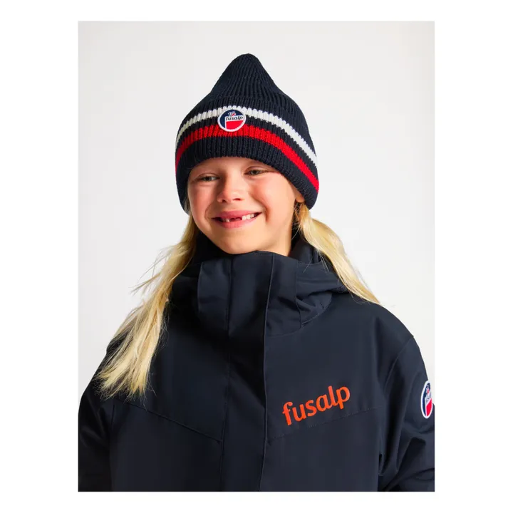 Cappello Kelt | Blu marino- Immagine del prodotto n°1