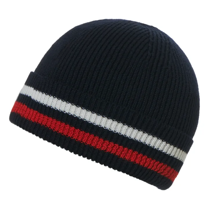 Cappello Kelt | Blu marino- Immagine del prodotto n°4
