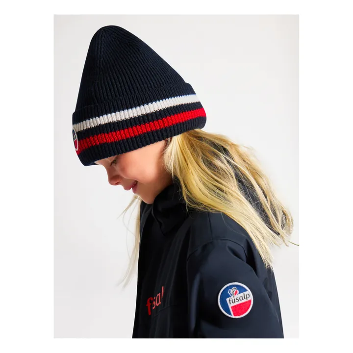 Cappello Kelt | Blu marino- Immagine del prodotto n°3