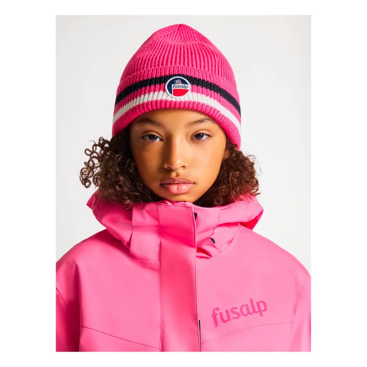 Cappello Kelt | Rosa- Immagine del prodotto n°1