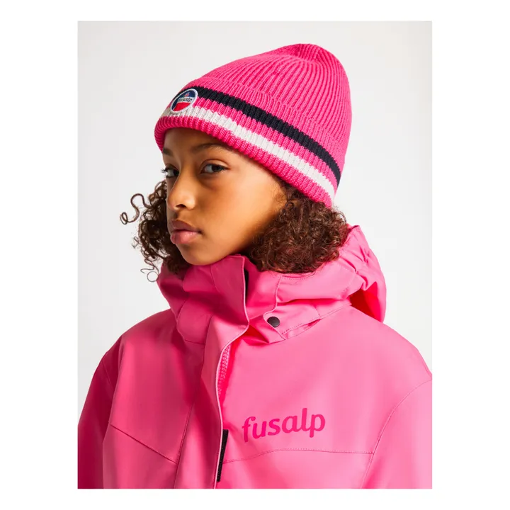 Cappello Kelt | Rosa- Immagine del prodotto n°3