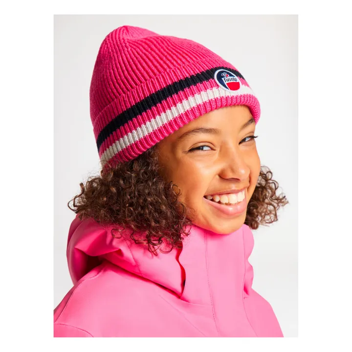 Cappello Kelt | Rosa- Immagine del prodotto n°2