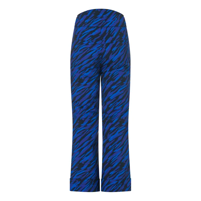 Atlas Sprint Ski Pants | Blue