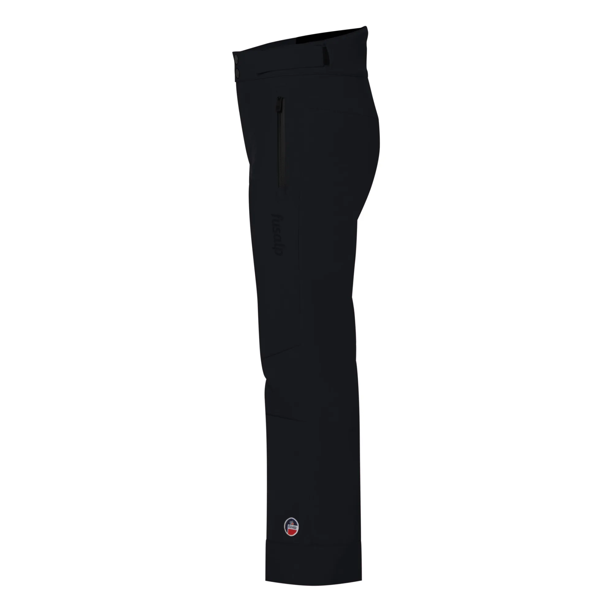Pantalon de Ski Atlas | Bleu marine- Image produit n°5
