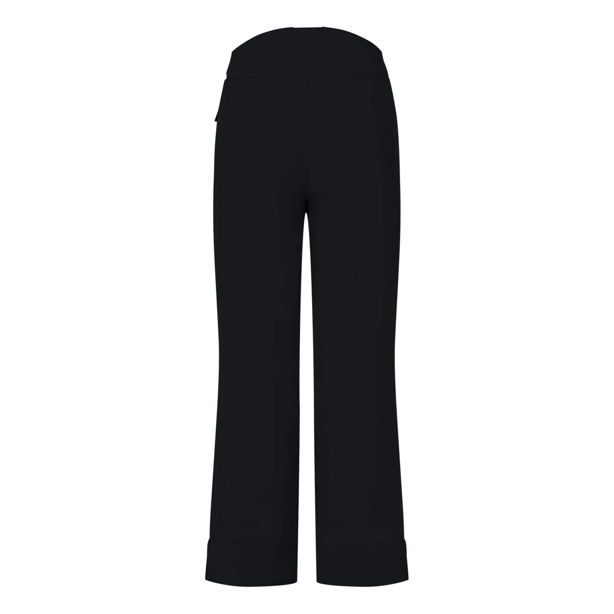 Pantalon de Ski Atlas | Bleu marine- Image produit n°6