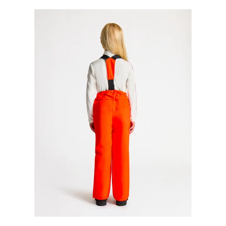 Pantalon de Ski Atlas | Rouge- Image produit n°4