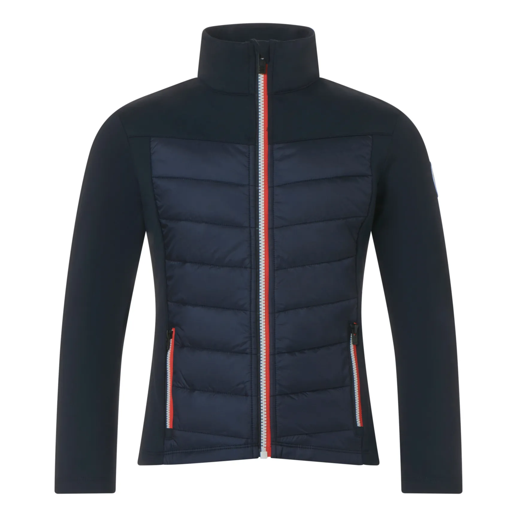 Fusalp Navy Blue Altair Jacket