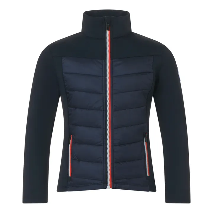 Giacca Altair | Blu marino- Immagine del prodotto n°0