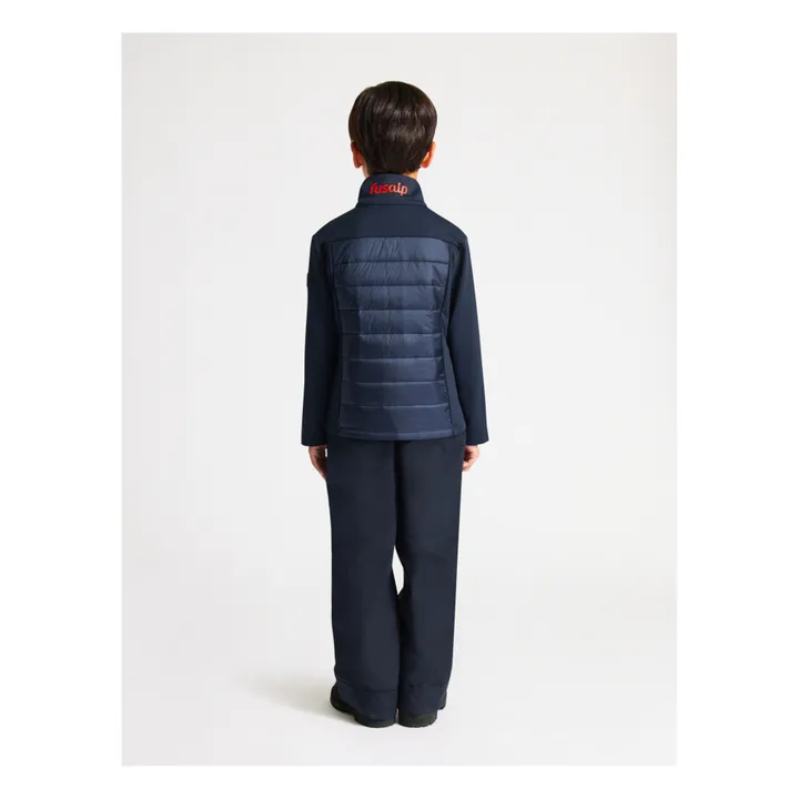 Giacca Altair | Blu marino- Immagine del prodotto n°4